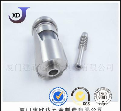 專業定制五金配件 來圖加工，品質保證