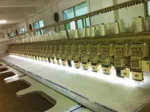 電腦繡花加工技術(shù)與計算機房維護服務(wù)在鑫諾繡花廠的應(yīng)用