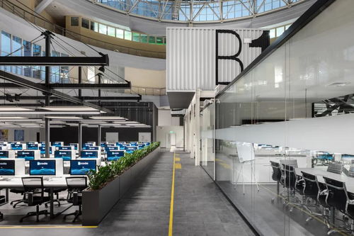 集裝箱學校 城市美學下的工業(yè)藝術(shù)品