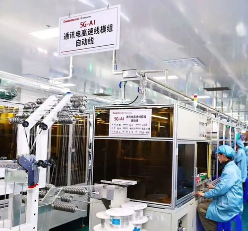 長虹 何以成為中國制造的科技巨頭