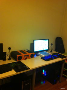 鋒友開箱曬貨專區 外設與蘋果產品更新實錄