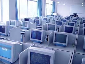 計(jì)算機(jī)房維護(hù)服務(wù) 確保數(shù)字心臟穩(wěn)定跳動(dòng)