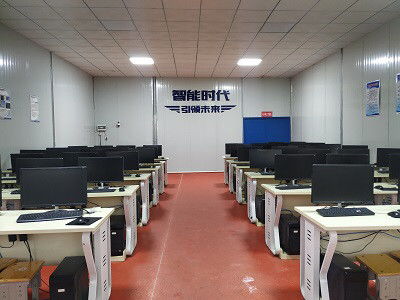 岳陽(yáng)市航空科技職業(yè)技術(shù)學(xué)校招生簡(jiǎn)章與計(jì)算機(jī)房維護(hù)服務(wù)介紹